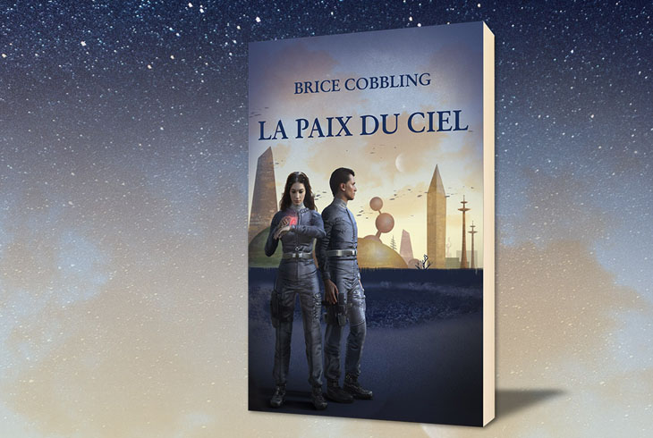 Changement de couverture