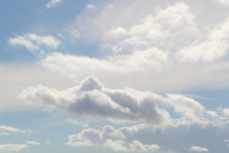 La Paix du ciel : pourquoi ce titre ?